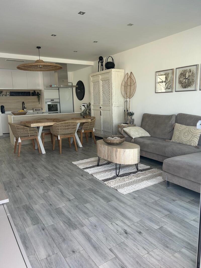 3 slaapkamer Villa Te koop