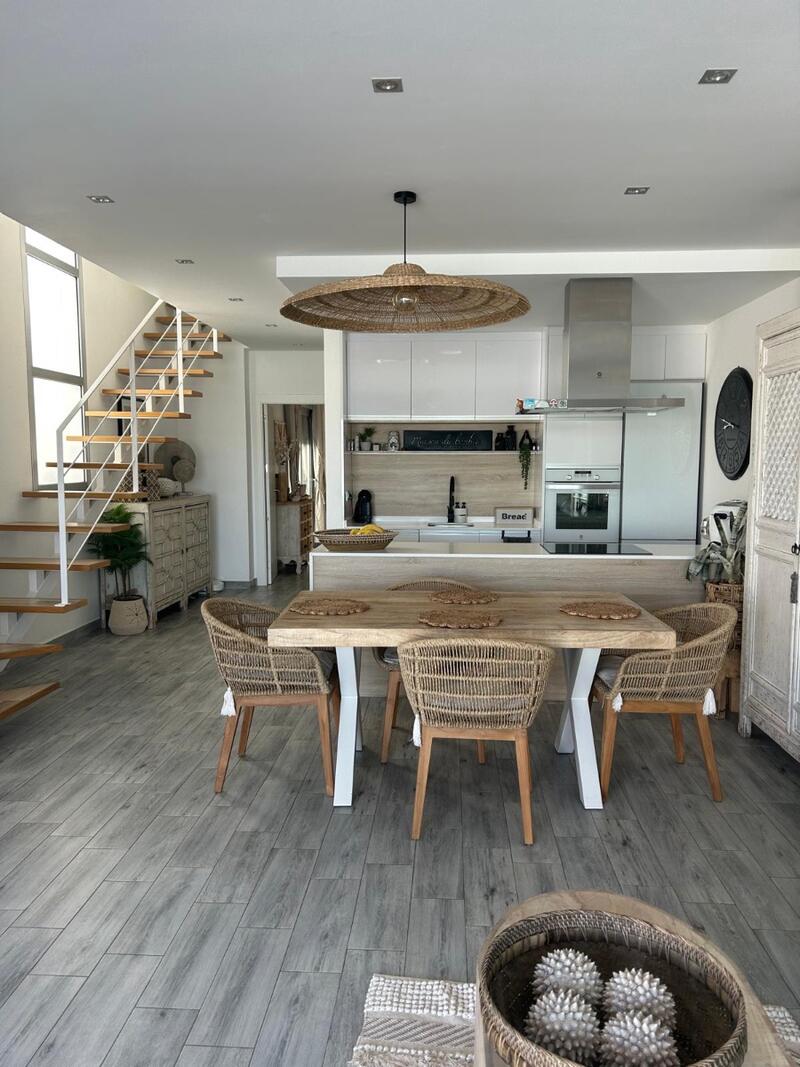 3 slaapkamer Villa Te koop