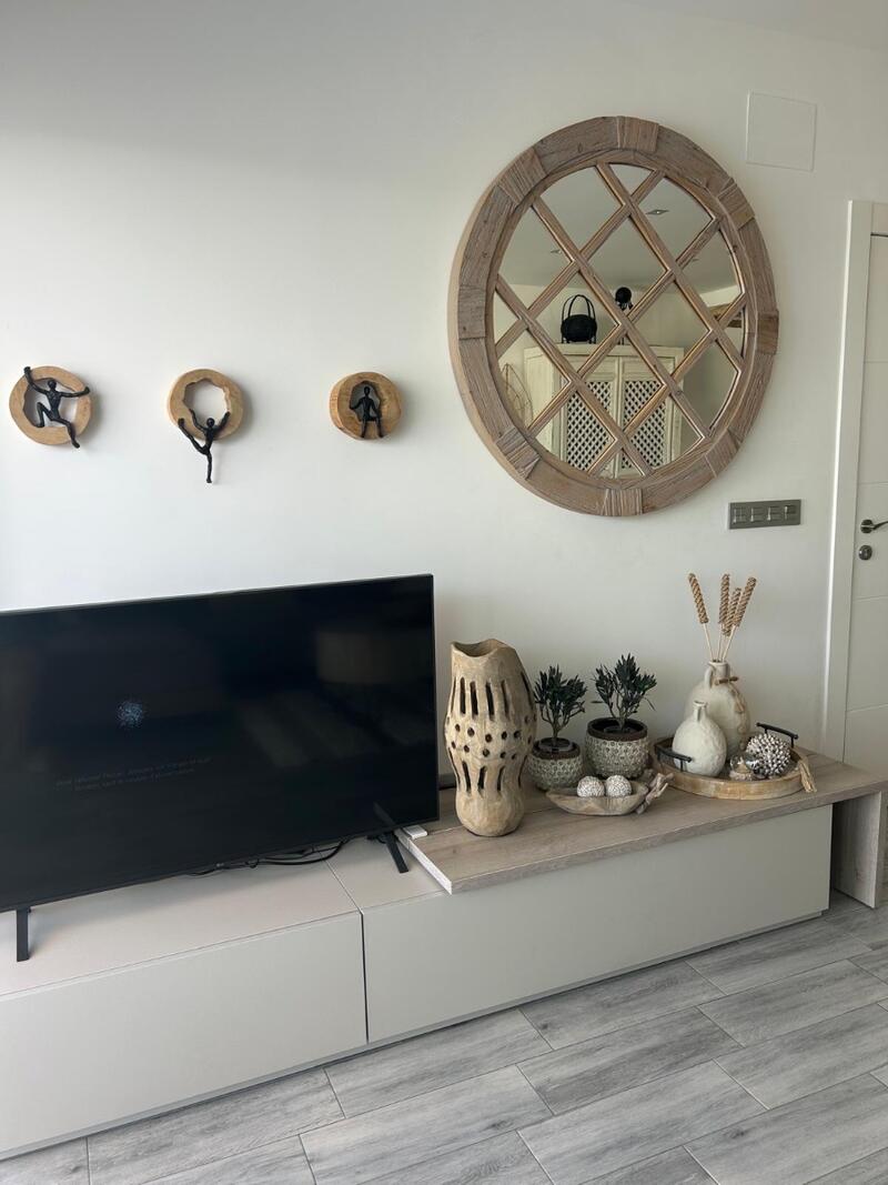 3 slaapkamer Villa Te koop
