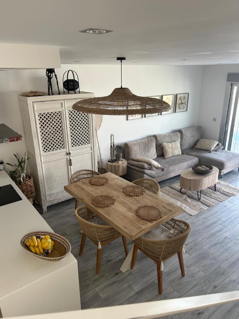 3 slaapkamer Villa Te koop