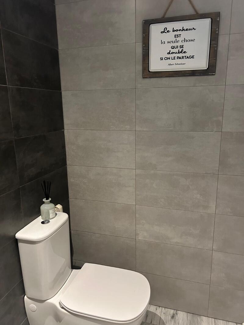 3 slaapkamer Villa Te koop