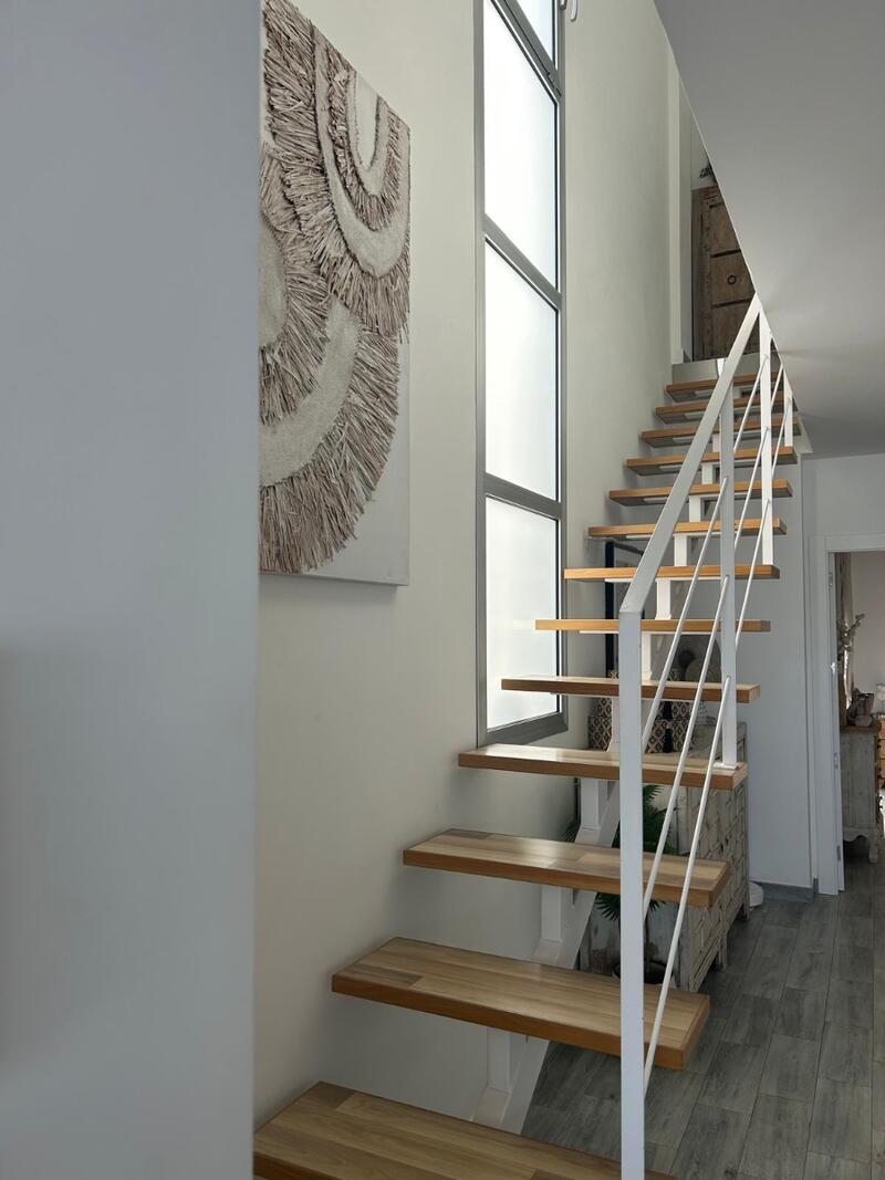 3 slaapkamer Villa Te koop