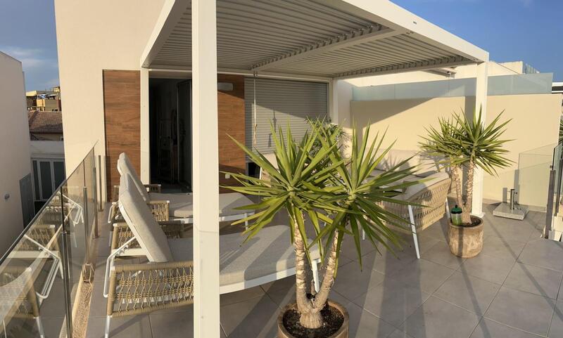 3 slaapkamer Villa Te koop