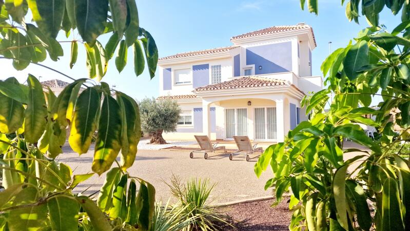 3 bedroom Villa for sale