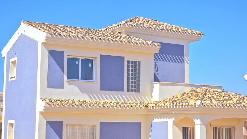 3 bedroom Villa for sale