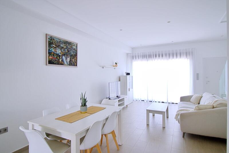 3 slaapkamer Tweezijdig Te koop