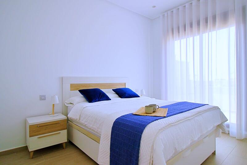 3 slaapkamer Tweezijdig Te koop