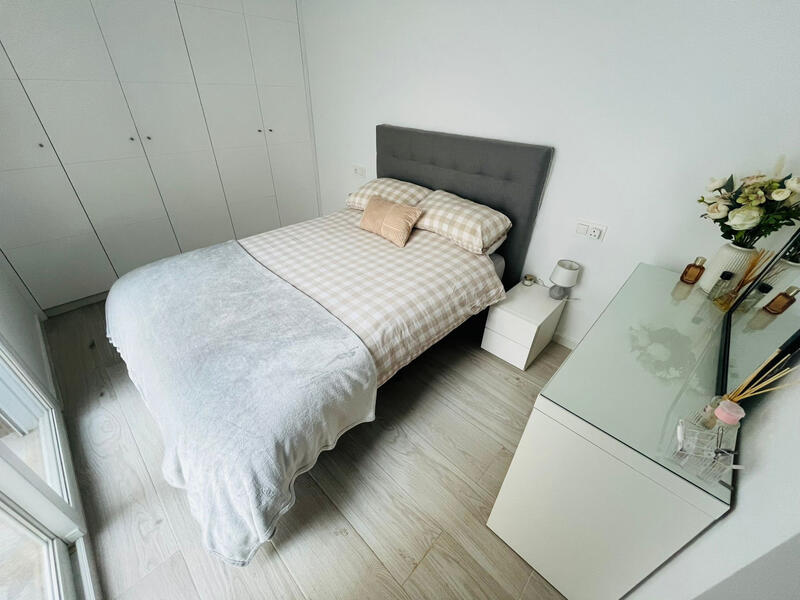 3 soveværelse Villa til salg