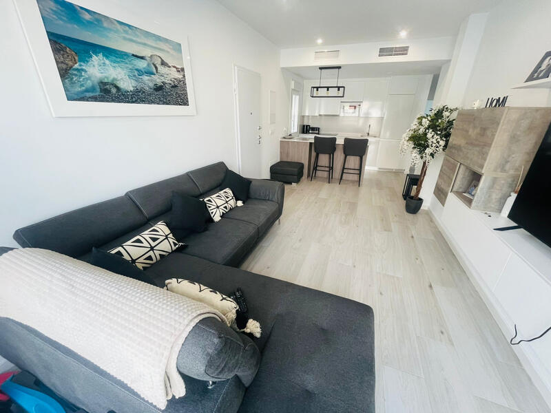 3 soveværelse Villa til salg