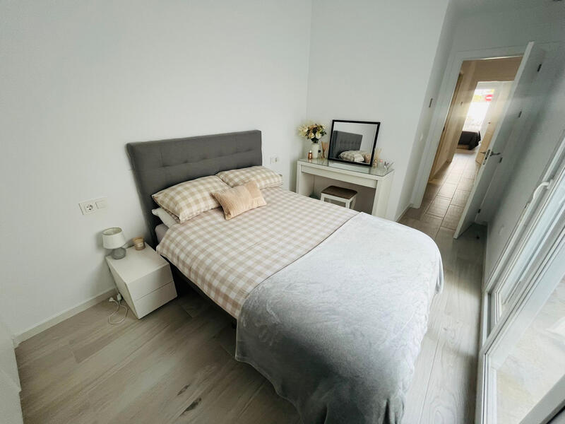 3 soveværelse Villa til salg