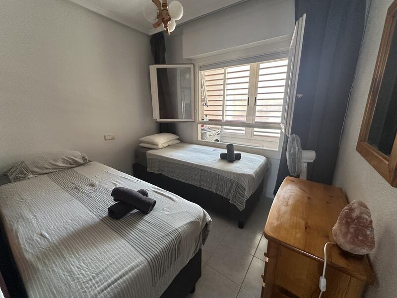 2 slaapkamer Appartement Te koop