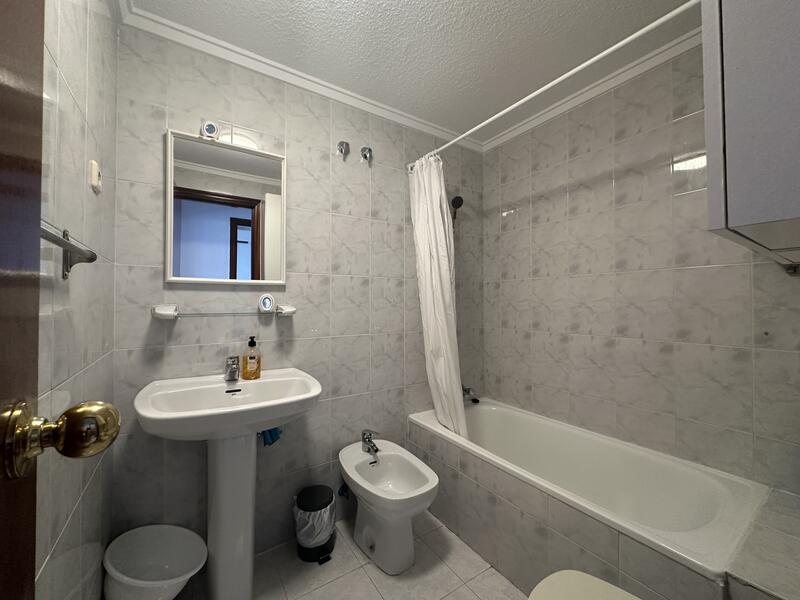 2 slaapkamer Appartement Te koop