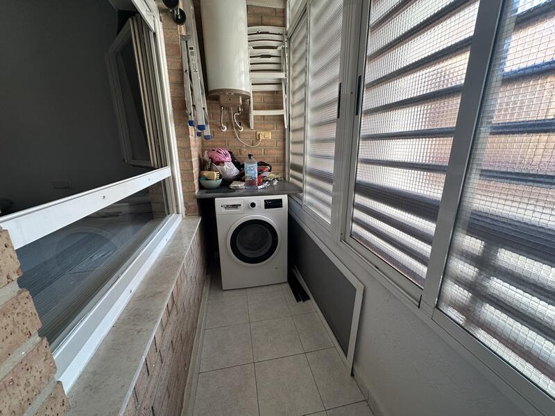 2 slaapkamer Appartement Te koop