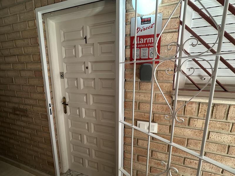 2 slaapkamer Appartement Te koop
