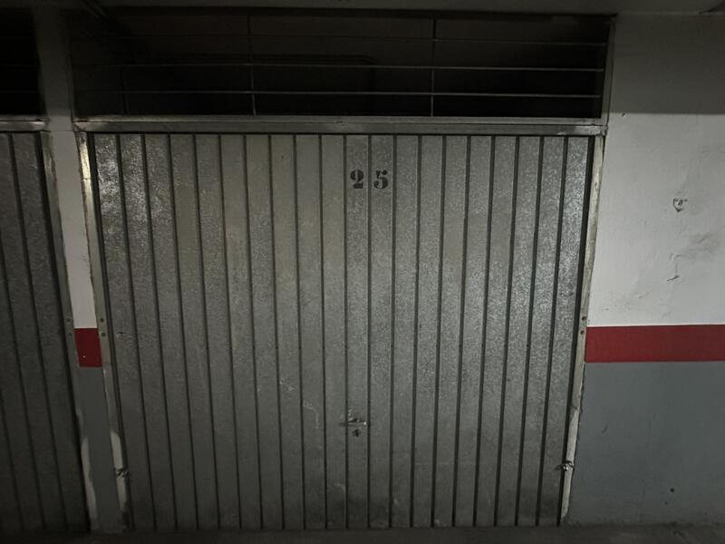 2 slaapkamer Appartement Te koop