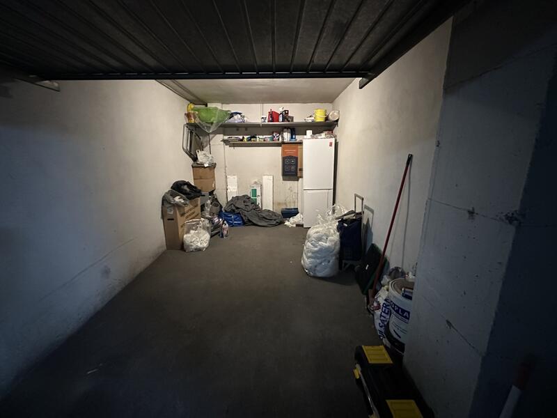 2 slaapkamer Appartement Te koop