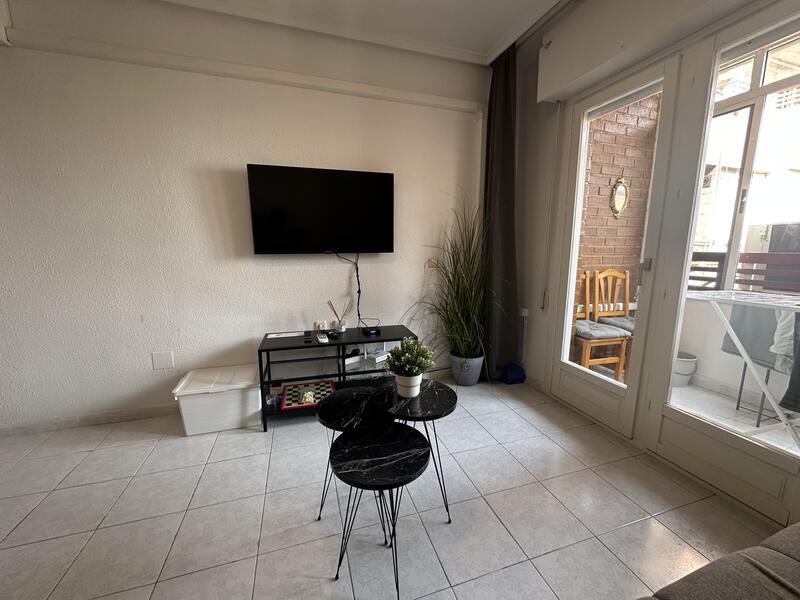 2 slaapkamer Appartement Te koop