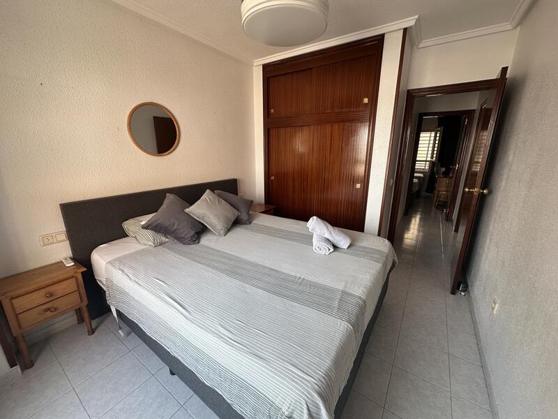 2 slaapkamer Appartement Te koop