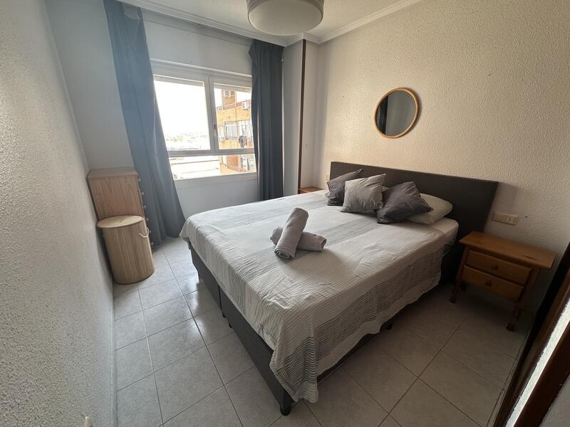 2 slaapkamer Appartement Te koop