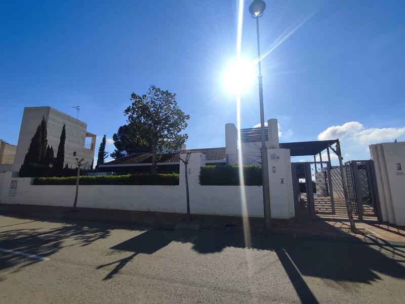 3 slaapkamer Villa Te koop