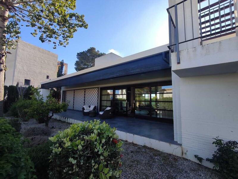 3 slaapkamer Villa Te koop