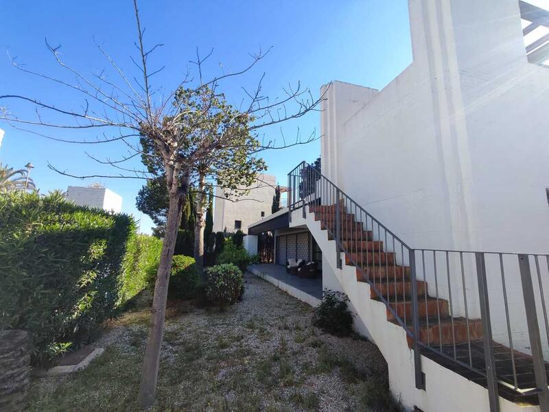 3 slaapkamer Villa Te koop