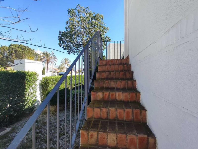 3 slaapkamer Villa Te koop