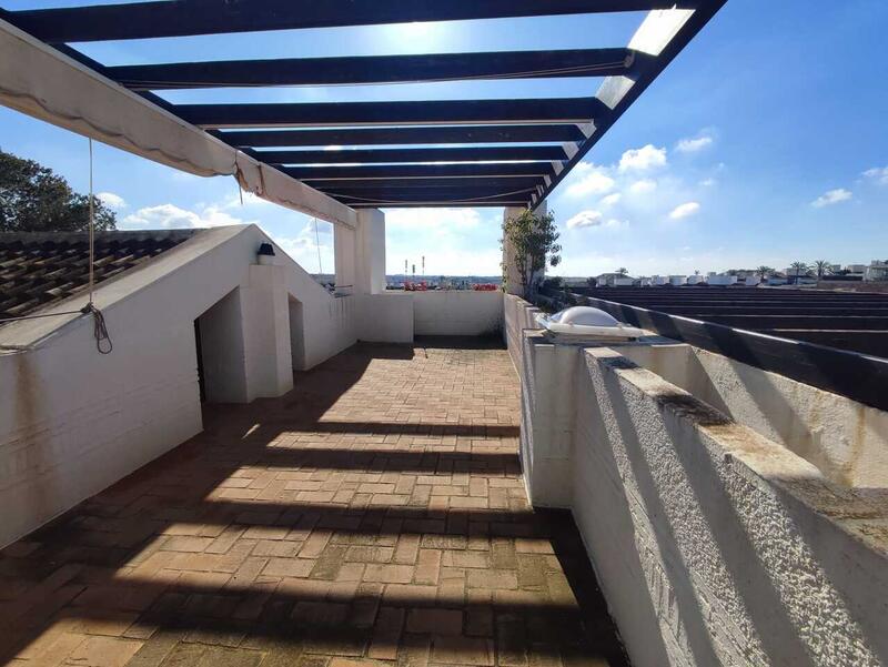 3 slaapkamer Villa Te koop