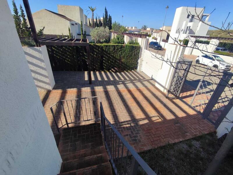 3 slaapkamer Villa Te koop