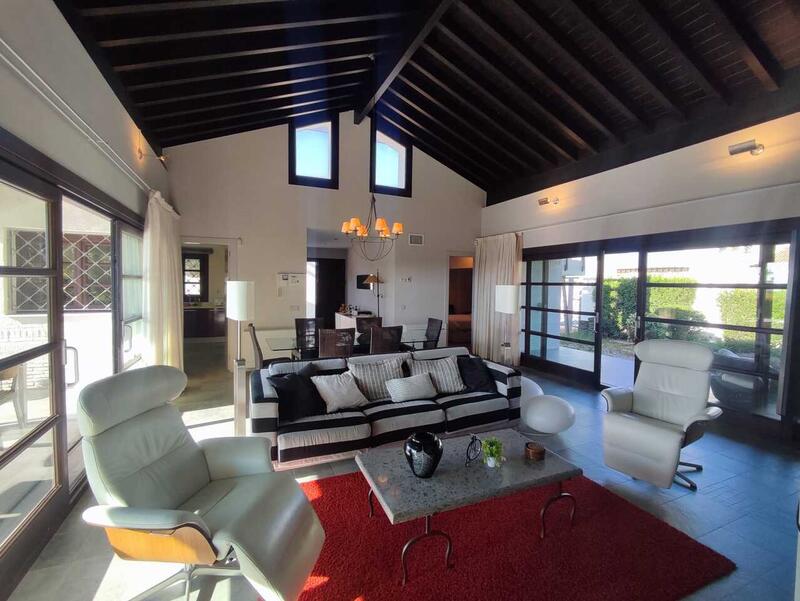 3 slaapkamer Villa Te koop