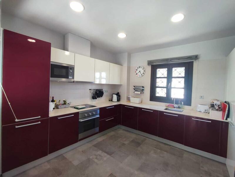3 slaapkamer Villa Te koop