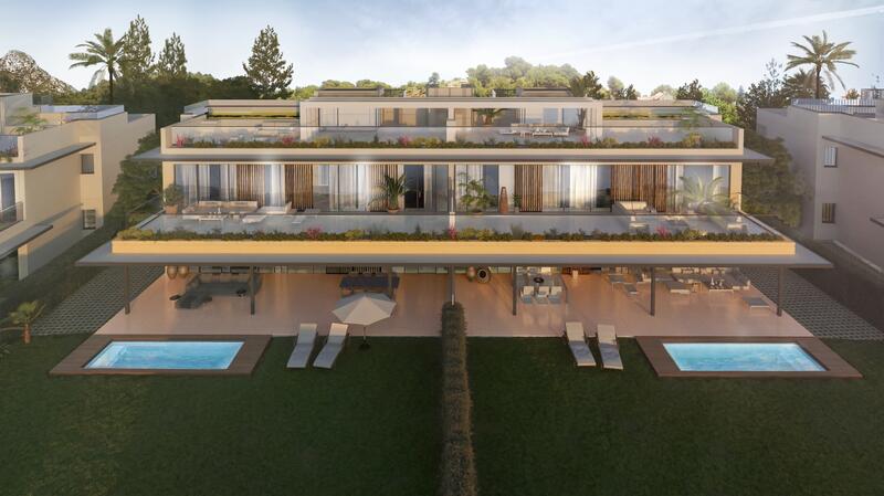 Appartement à vendre dans Marbella, Málaga