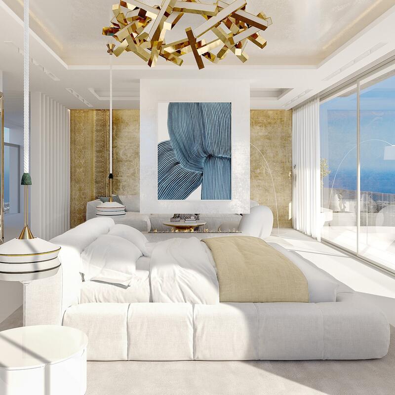 3 chambre Villa à vendre