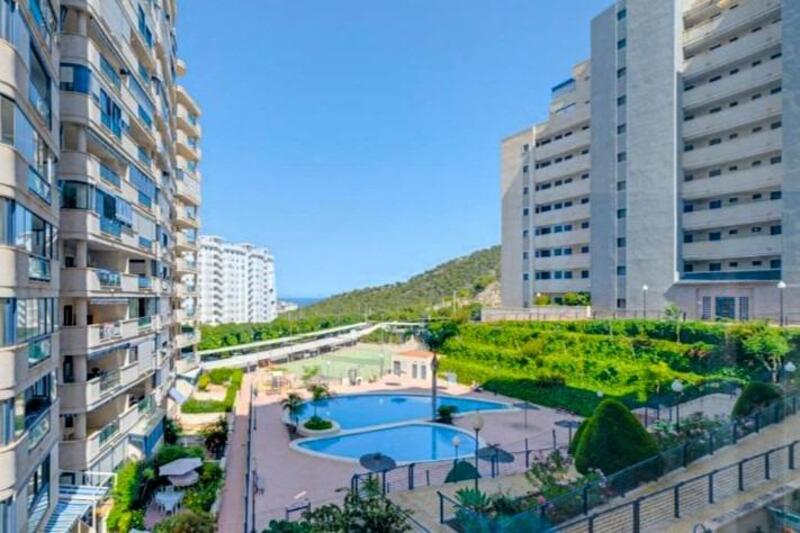 1 bedroom Apartment for sale