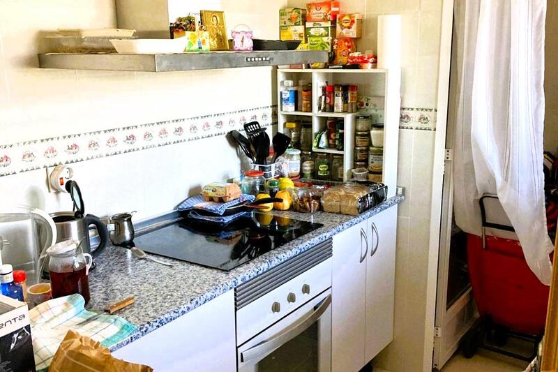 1 bedroom Apartment for sale