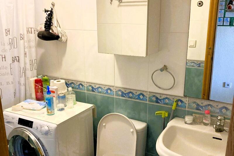 1 bedroom Apartment for sale