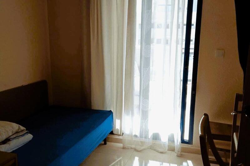 1 bedroom Apartment for sale