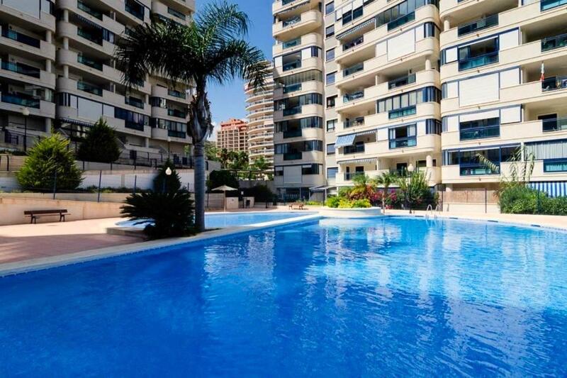 1 bedroom Apartment for sale