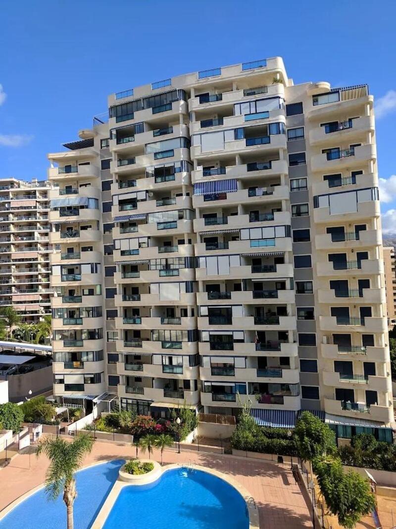 1 bedroom Apartment for sale