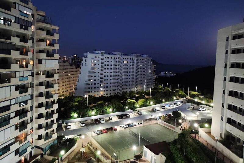1 bedroom Apartment for sale