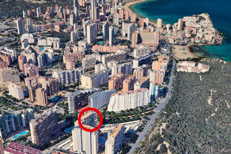 1 bedroom Apartment for sale