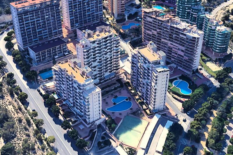 1 bedroom Apartment for sale