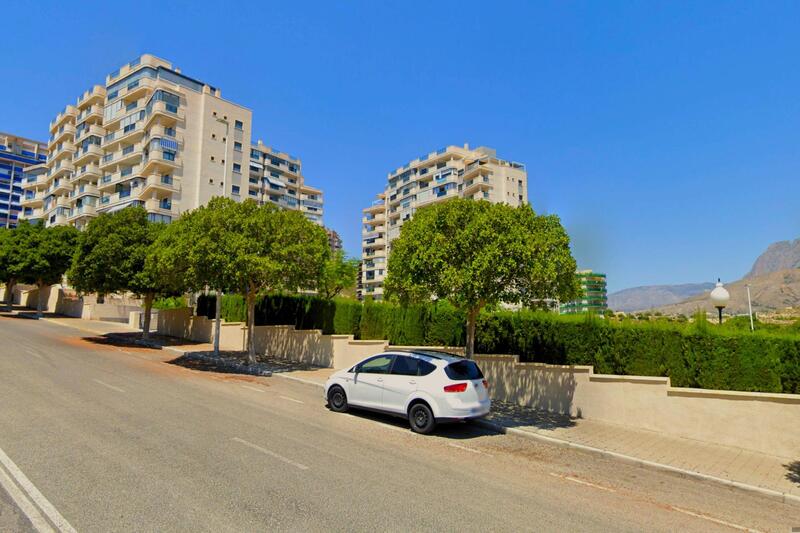 1 bedroom Apartment for sale