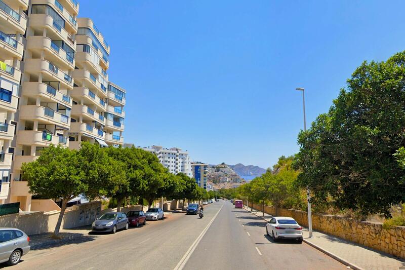 1 bedroom Apartment for sale