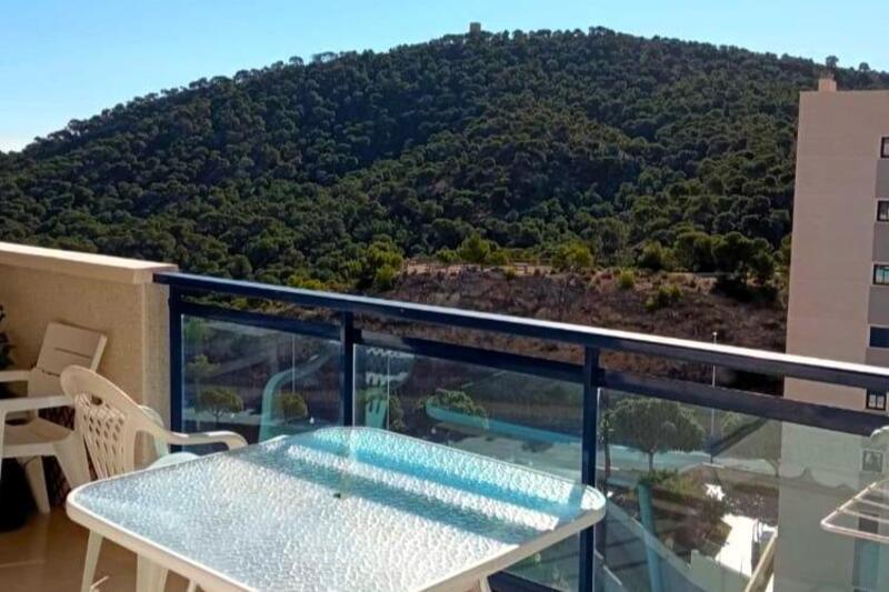 1 bedroom Apartment for sale