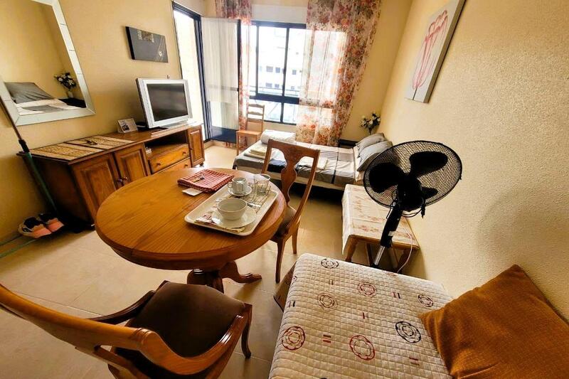 1 bedroom Apartment for sale