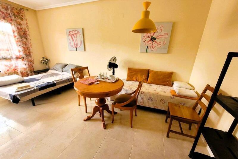 1 bedroom Apartment for sale