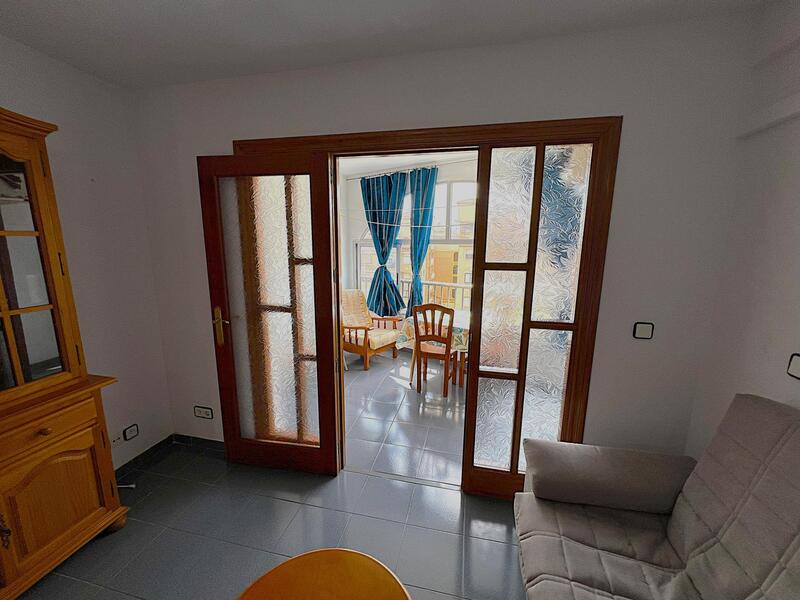 1 bedroom Apartment for sale
