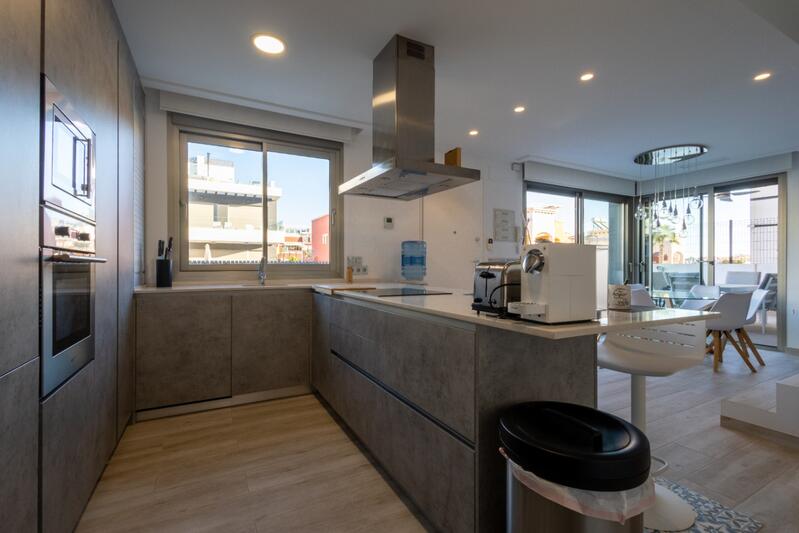 4 soveværelse Villa til salg