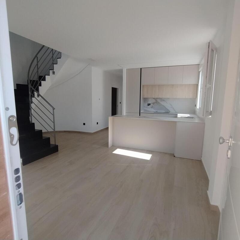 3 sovrum Villa till salu